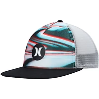 Men's Hurley Black Balboa