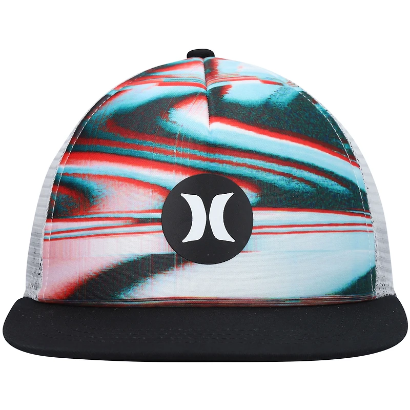 Men's Hurley Black Balboa