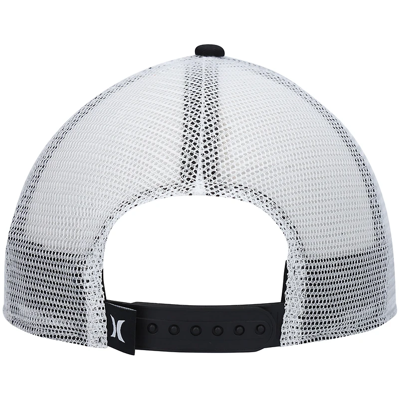 Men's Hurley Black Balboa
