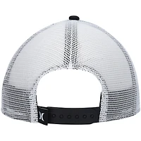 Men's Hurley Black Balboa