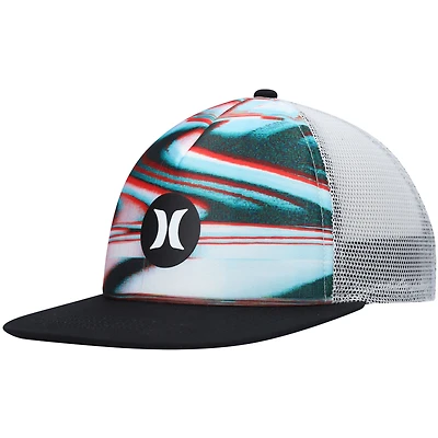 Men's Hurley Black Balboa