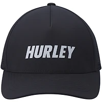 Men's Hurley Black Canyon - Adjustable Hat