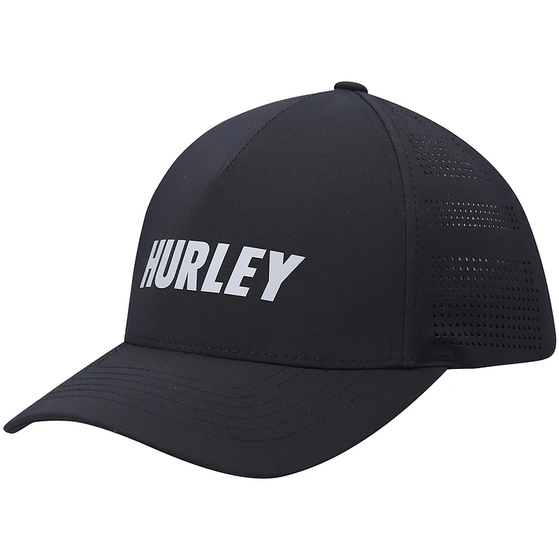 Men's Hurley Black Canyon - Adjustable Hat