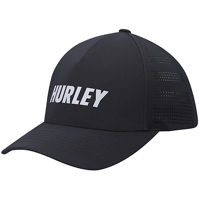 Men's Hurley Black Canyon - Adjustable Hat
