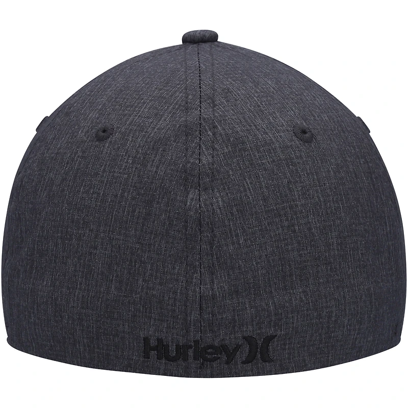 Casquette Hurley Phantom Resist H20-Dri Flex pour homme