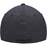 Casquette Hurley Phantom Resist H20-Dri Flex pour homme