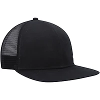 Casquette Snapback Hurley Black Supply Trucker pour hommes