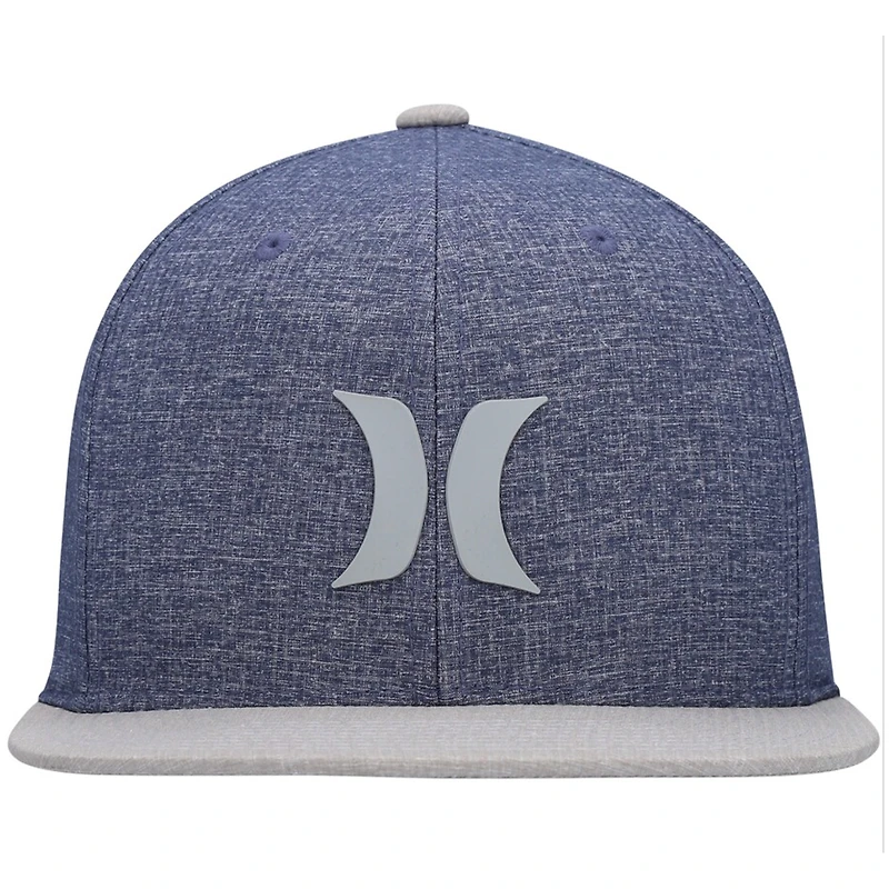 Men's Hurley Blue Phantom Core - Snapback Hat