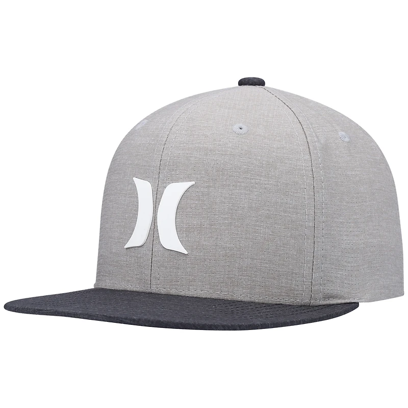 Men's Hurley Gray Phantom Core