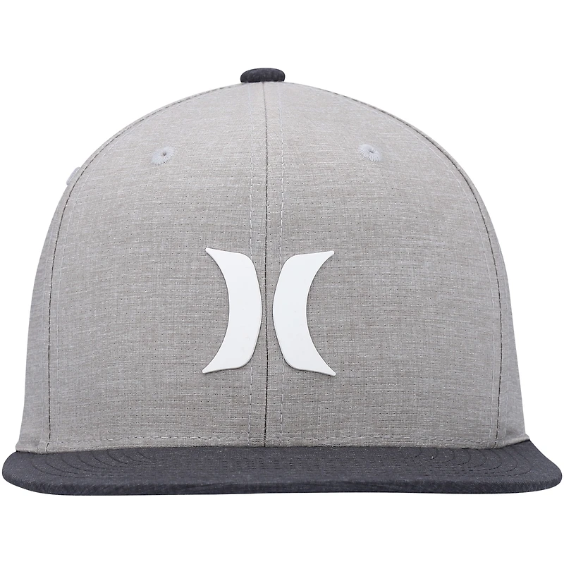 Men's Hurley Gray Phantom Core