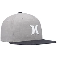 Men's Hurley Gray Phantom Core