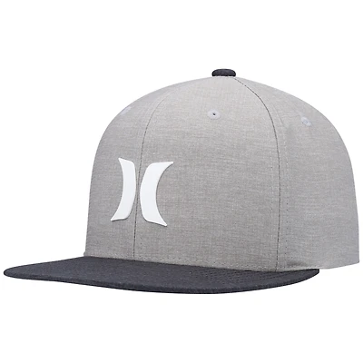 Men's Hurley Gray Phantom Core