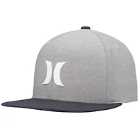 Men's Hurley Gray Phantom Core