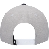 Hurley Grey Phantom Core pour homme - Casquette Snapback