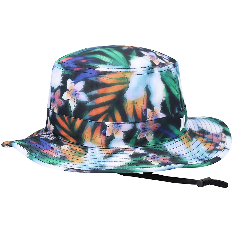 Chapeau Hurley Green Back Country pour hommes