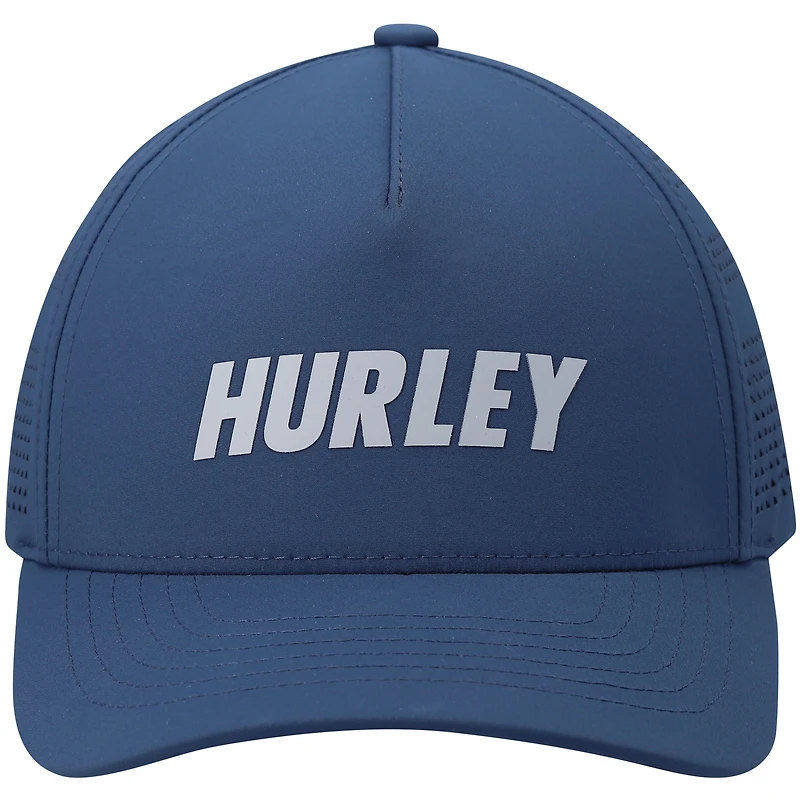 Hurley Navy Canyon pour homme