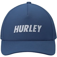 Men's Hurley Navy Canyon - Adjustable Hat