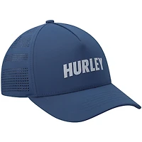 Men's Hurley Navy Canyon - Adjustable Hat