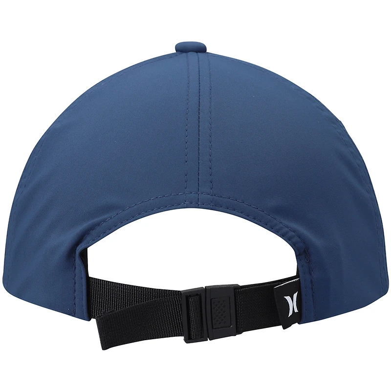Men's Hurley Navy Canyon - Adjustable Hat