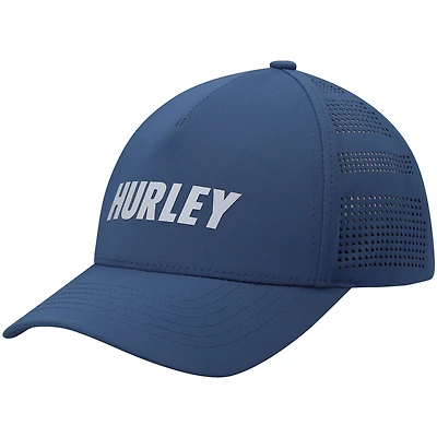 Men's Hurley Navy Canyon - Adjustable Hat