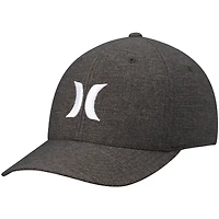 Men's Hurley Olive 355 Phantom Resist H2O-Dri - Flex Hat