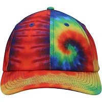 Casquette Snapback Hurley Pride pour femme