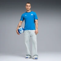 Maillot domicile réplique Puma Royal Iceland National Team 2026 pour homme