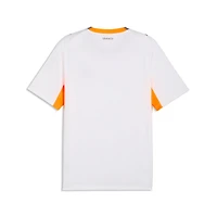 Men's Puma  White Iceland National Team 2026 Away Replica Jersey
