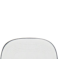 Casquette ajustable « 47 Navy Illinois Fighting Illini Contemporary Basics Foundation Trucker Hitch » pour homme