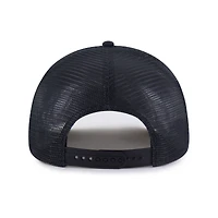 Men's '47 Navy Illinois Fighting Illini Contemporary Hitch Trucker Adjustable Hat