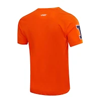 T-shirt classique Pro Standard Illinois Fighting Illini pour homme