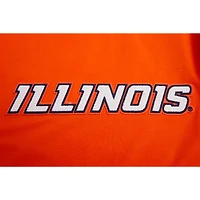 T-shirt classique Pro Standard Illinois Fighting Illini pour homme