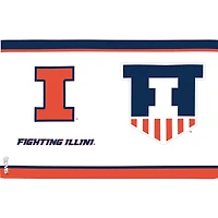 Tervis  Illinois Fighting Illini 16oz. Tradition Classic Tumbler