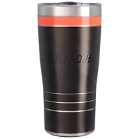 Tervis Illinois Fighting Illini 20oz. Night Game Tumbler