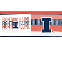 Tervis Illinois Fighting Illini Lot de quatre 16 oz. Ensemble de gobelets classiques