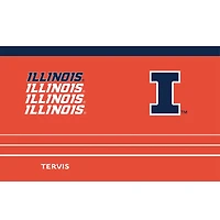 Tervis Illinois Fighting Illini Reverb 20oz. Gobelet en acier inoxydable