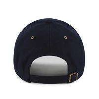 Casquette unisexe ajustable '47 Navy Illinois Fighting Illini Collections Golden Age Offside DT