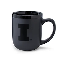 WinCraft Illinois Fighting Illini 17oz. Ceramic Mug