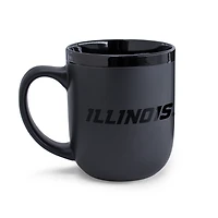 WinCraft Illinois Fighting Illini 17oz. Ceramic Mug