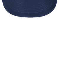 Casquette ajustable Outspoken Hitch blanche 1947 pour femme des Fighting Illini de l'Illinois