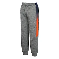 Youth Colosseum Gray Illinois Fighting Illini The Gang Pants