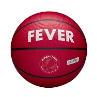 Indiana Fever Wilson Rebel Edition Basketball