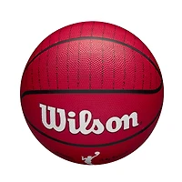 Indiana Fever Wilson Rebel Edition Basketball