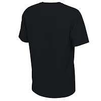 T-shirt unisexe Nike Caitlin Clark noir Indiana Fever WNBA Summit Player