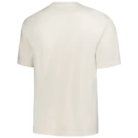 T-shirt unisexe Playa Society Aliyah Boston Oatmeal Indiana Fever Sketch