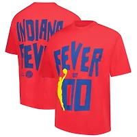 V118917 IndFev T-shirt unisexe à manches courtes WNBA Premium de la Playa Society, établi en 2000, TEEMENSCR WSS-IN00 #2