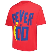 V118917 IndFev T-shirt unisexe à manches courtes WNBA Premium de la Playa Society, établi en 2000, TEEMENSCR WSS-IN00 #2
