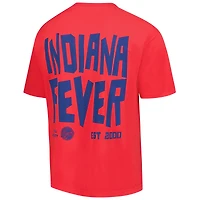 V118917 IndFev T-shirt unisexe à manches courtes WNBA Premium de la Playa Society, établi en 2000, TEEMENSCR WSS-IN00 #2