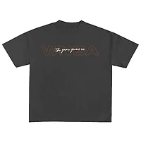 T-shirt unisexe round21 Caitlin Clark noir Indiana Fever Draft Night