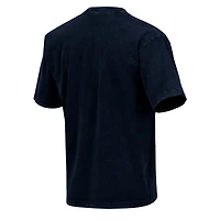 Unisex round21 Navy Indiana Fever Victory T-Shirt